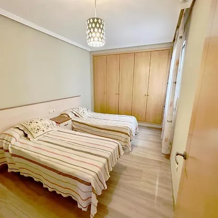 Vilamar 62 By Homeprive Dénia