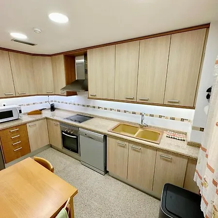 Vilamar 62 By Homeprive * Dénia