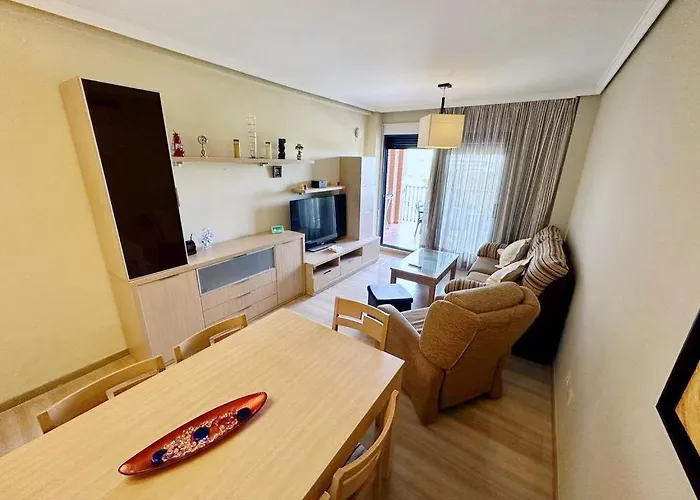 Vilamar 62 By Homeprive Appartement *