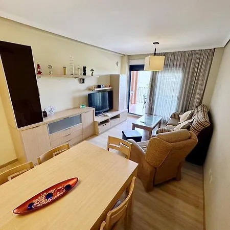 Vilamar 62 By Homeprive Apartman *