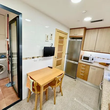 Vilamar 62 By Homeprive Apartament