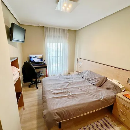 Apartman Vilamar 62 By Homeprive