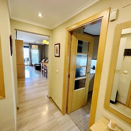 Vilamar 62 By Homeprive Apartman *