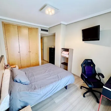 Vilamar 62 By Homeprive * Denia