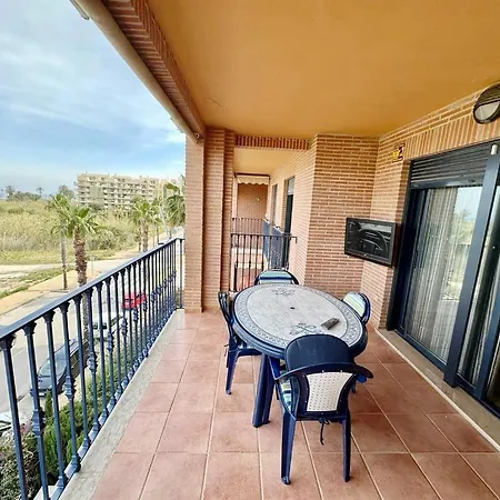 Vilamar 62 By Homeprive Apartman