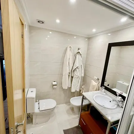 Apartman Vilamar 62 By Homeprive *