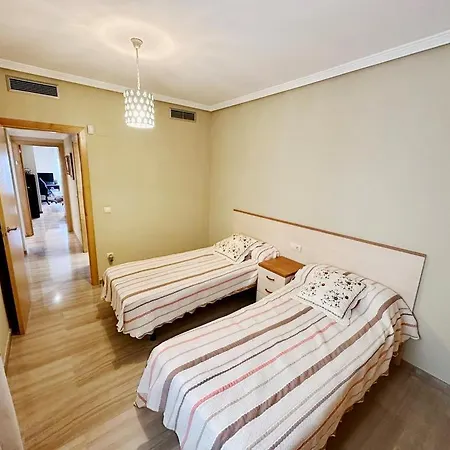 Apartament Vilamar 62 By Homeprive