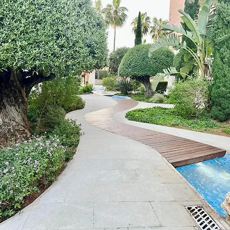 Vilamar 62 By Homeprive *