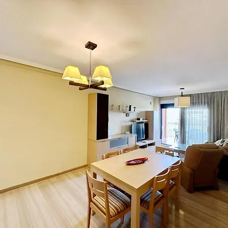 Apartman Vilamar 62 By Homeprive Denia