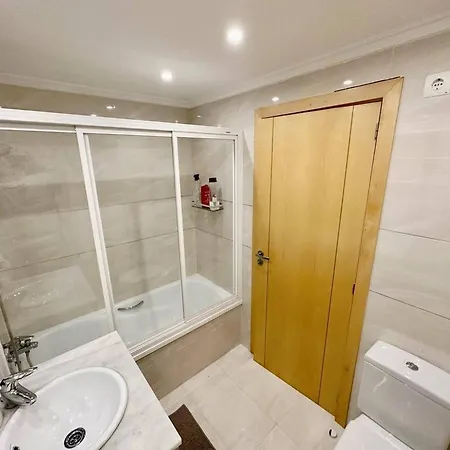 Apartman Vilamar 62 By Homeprive