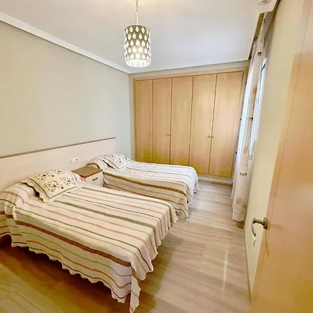 Vilamar 62 By Homeprive Apartman
