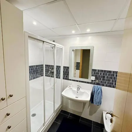 Apartman Vilamar 62 By Homeprive *