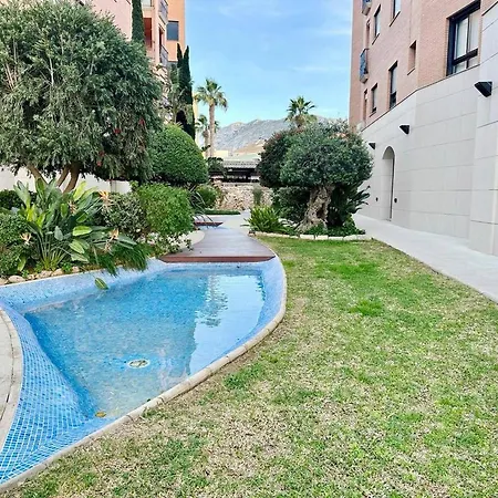 Vilamar 62 By Homeprive Apartman *