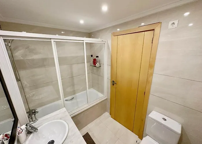 Appartamento Vilamar 62 By Homeprive Dénia