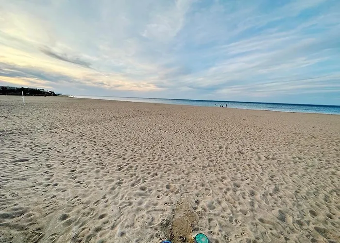 Vilamar 62 By Homeprive Διαμέρισμα Denia