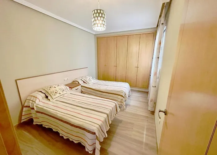 Vilamar 62 By Homeprive Dénia