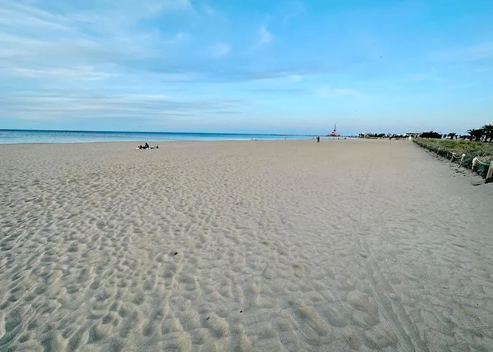 Vilamar 62 By Homeprive