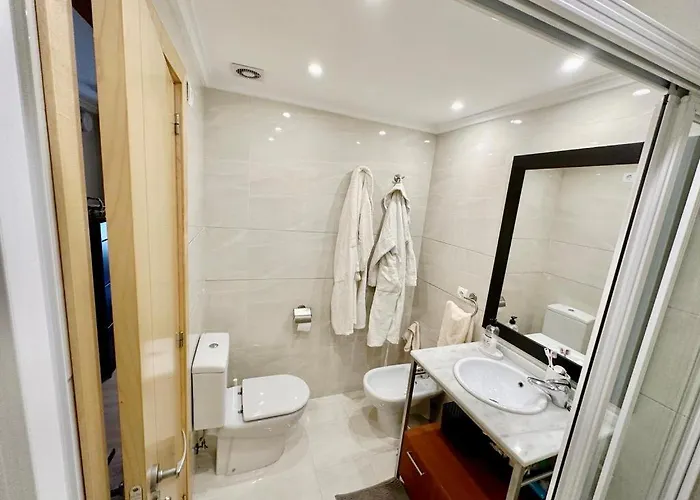 Appartamento Vilamar 62 By Homeprive *