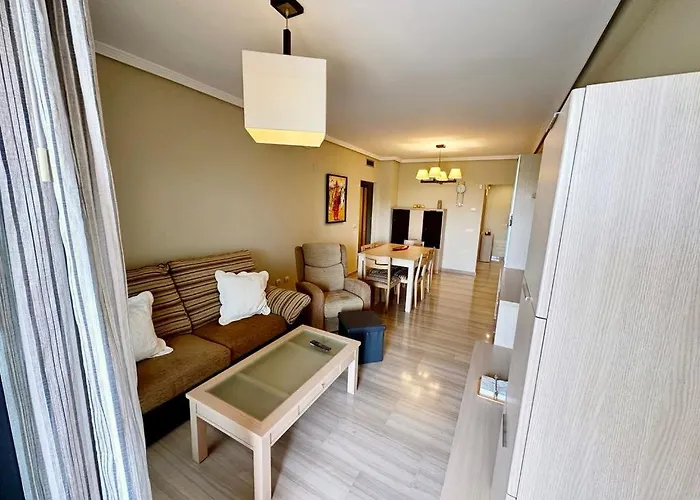 Vilamar 62 By Homeprive *