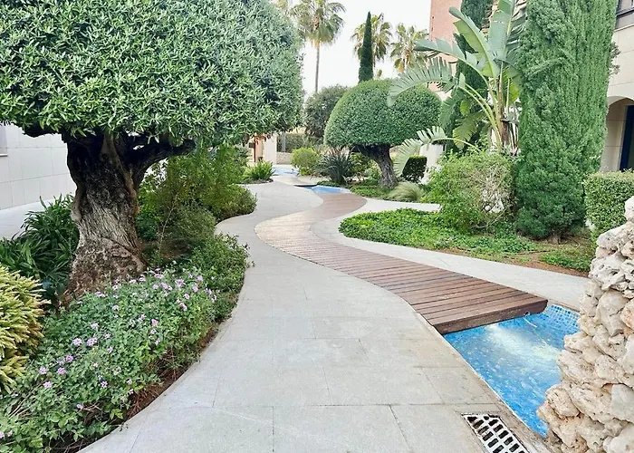 Vilamar 62 By Homeprive *