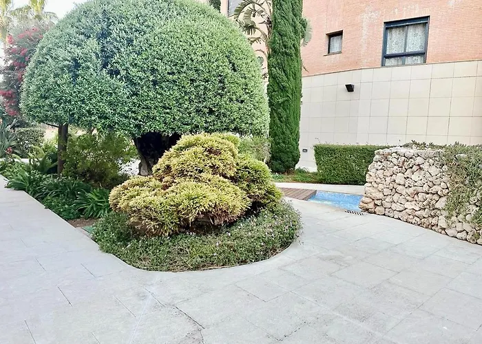 Vilamar 62 By Homeprive * Dénia