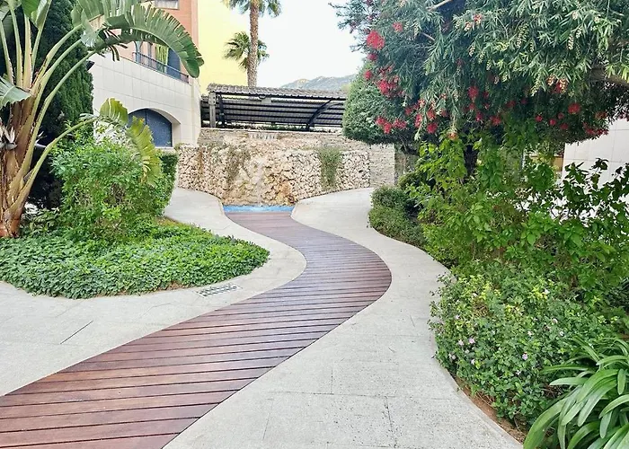 Vilamar 62 By Homeprive Appartamento