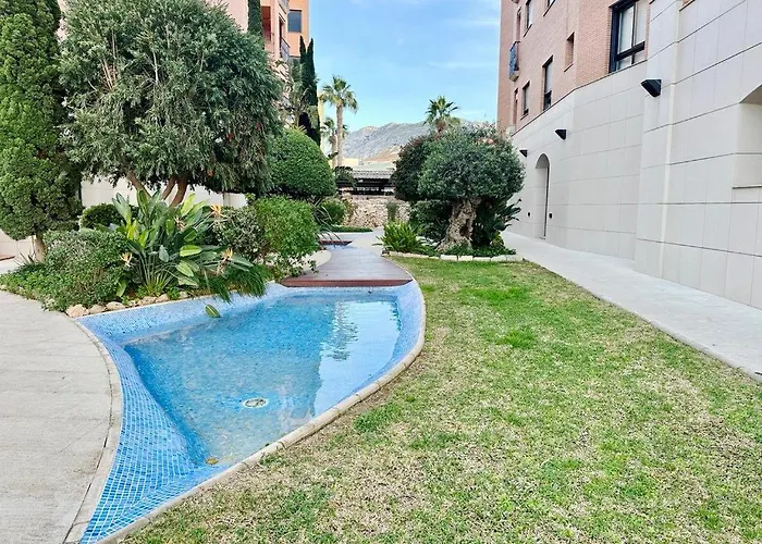 Vilamar 62 By Homeprive *