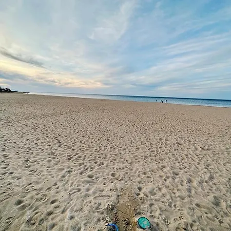 Vilamar 62 By Homeprive Apartman Denia