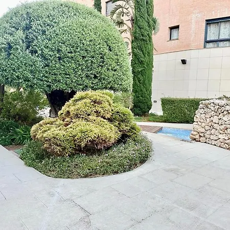 Vilamar 62 By Homeprive * Denia