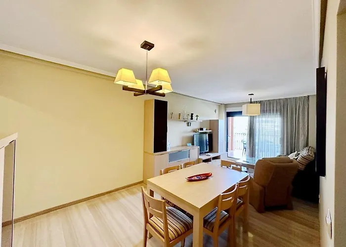 Apartman Vilamar 62 By Homeprive