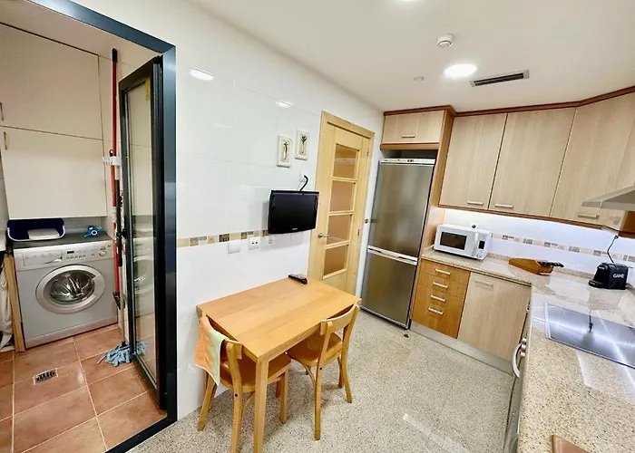 Vilamar 62 By Homeprive Apartman