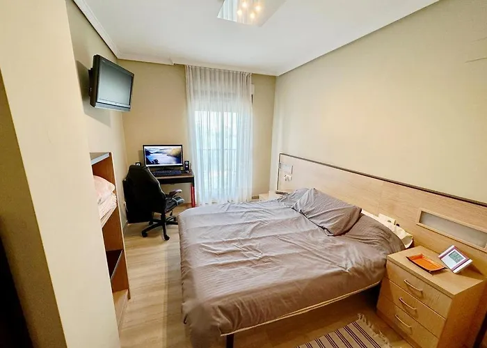 Apartman Vilamar 62 By Homeprive