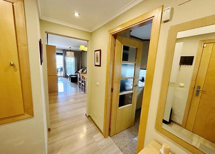 Vilamar 62 By Homeprive Apartman *