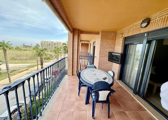 Vilamar 62 By Homeprive Apartman